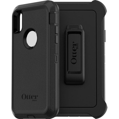 Estuche de transporte resistente OtterBox Defender (funda) A