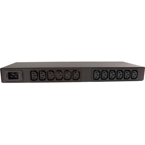 Vertiv Geist BREA160-0020/16 16-Outlets PDU - Metered - IEC 60320 C20