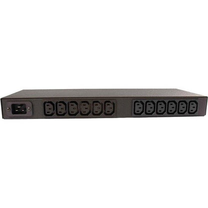 Vertiv Geist BREC160-0020/16 16-Outlets PDU - Metered - IEC 60320 C20