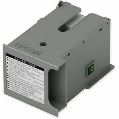 Epson Maintenance Box :LFP Desktop - Inkjet