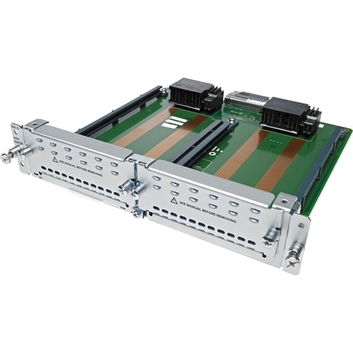 Adaptateur de module d'interface réseau Cisco - Pour la mise en réseau de données - 1 x T1/E1 NetworkT1/E1 - 1