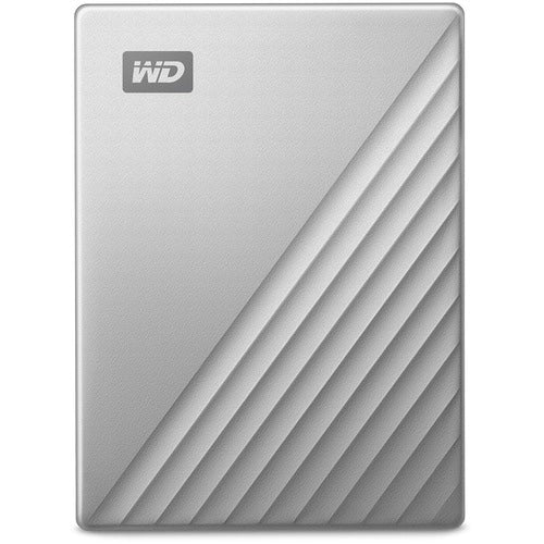SOLUTIONS DE STOCKAGE MY PASSPORT ULTRA 2 To MULTI 6