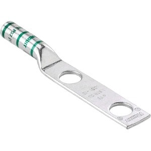 Panduit Terminal Connector  - MOQ (minimum order quantity)1 MOV (minimum order v