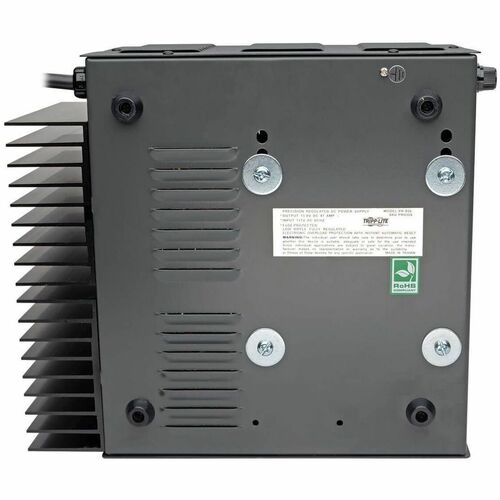 Tripp Lite by Eaton PR60 300W DC Power Supply - 120 V AC Input - 13.8 V DC Output - 300 W