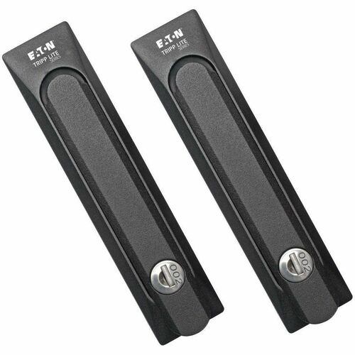 Tripp Lite by Eaton SRHANDLE2 Cabinet Lock - Master Keyed