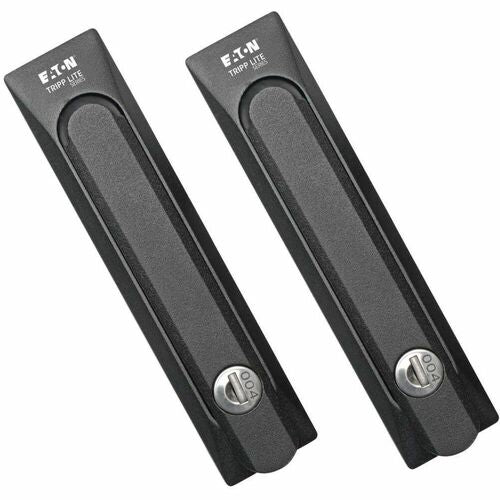 Tripp Lite by Eaton SRHANDLE4 Cabinet Lock - Master Keyed