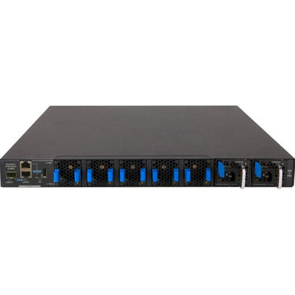 5710 48XGT 6QS+/2QS28 SWITCH PL NT