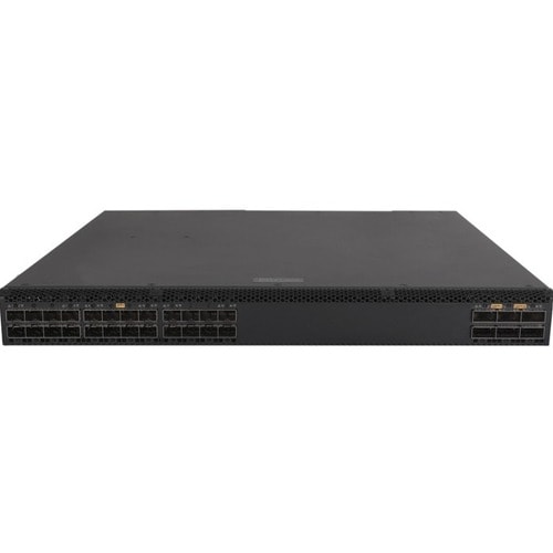 5710 24SFP+ 6QS+/2QS28 SWITCH PL NC