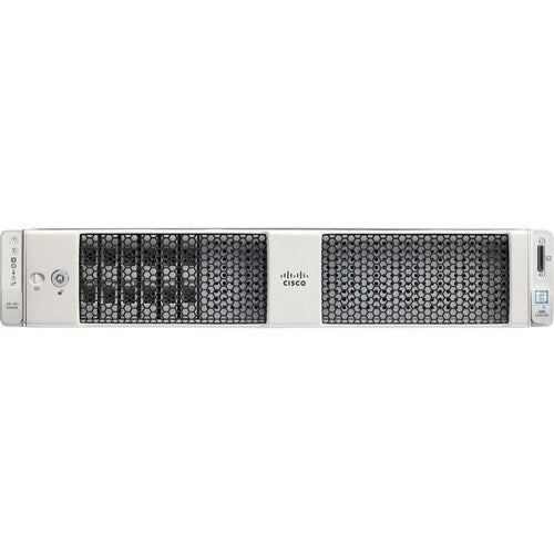Système Cisco Barebone - Montable en rack 2U