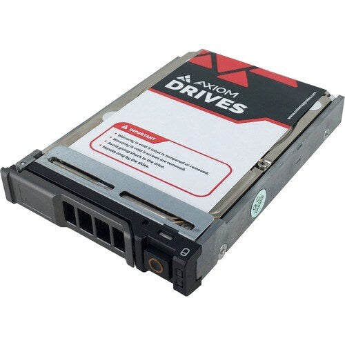 900GB 12GB/S SAS 15K RPM SFF 2.5-INCH ENTERPRISE HDD