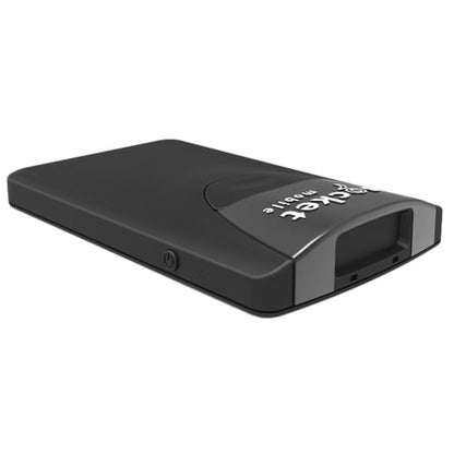 Socket Mobile SocketScan® S840, escáner de código de barras universal, negro - Conexión inalámbrica