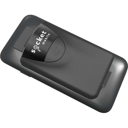 Socket Mobile SocketScan® S840, escáner de código de barras universal, negro - Conexión inalámbrica