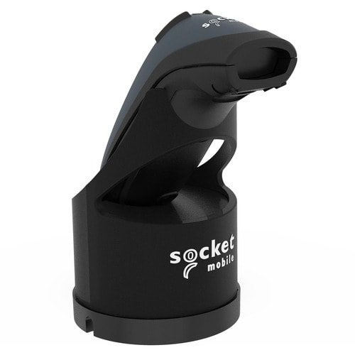 Escáner de código de barras portátil Socket Mobile DuraScan D760 - Conectividad inalámbrica - 3