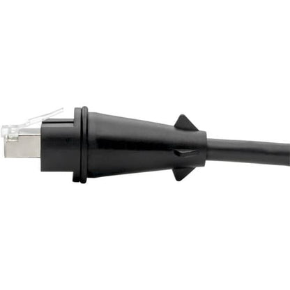 Câble de raccordement industriel STP Cat5e/Cat6 Tripp Lite par Eaton N206-PC16-IND - RJ45 M