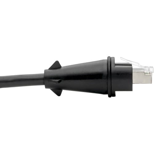 Câble de raccordement industriel STP Cat5e/Cat6 Tripp Lite par Eaton N206-PC23-IND - RJ45 M