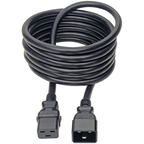 Tripp Lite by Eaton P036-L10 Standard Power Cord - For Server