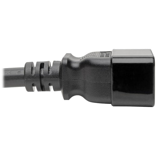 Tripp Lite by Eaton P036-L10 Standard Power Cord - For Server