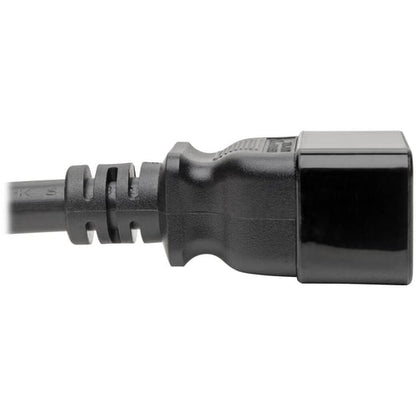 Tripp Lite by Eaton P036-L10 Standard Power Cord - For Server
