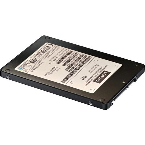 THINKSYSTEM 3.5 PM1645 1.6TB SAS convencional 12GB HOTSWAP NC/NR