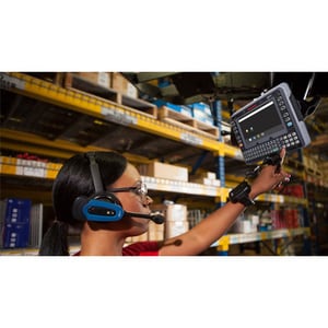 Honeywell Thor VM1A Vehicle-Mounted Computer - Snapdragon 660 - Octa-core (8 Cor