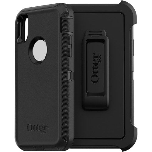 Estuche de transporte resistente OtterBox Defender (funda) A