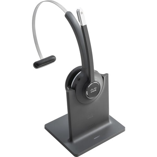 Auriculares Cisco 561 - Mono - Inalámbricos