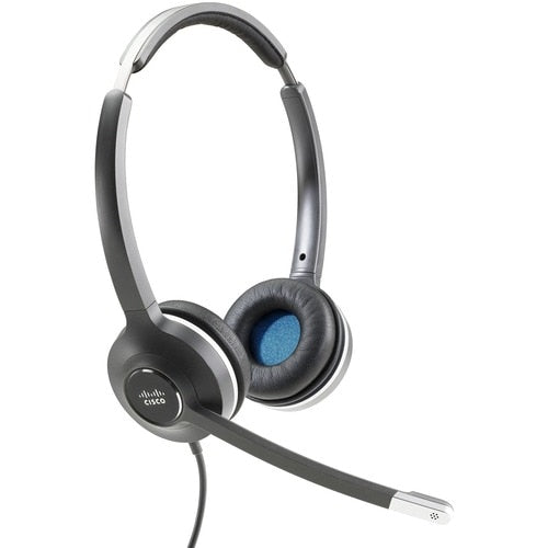 Auriculares Cisco 562 - Estéreo - Inalámbricos