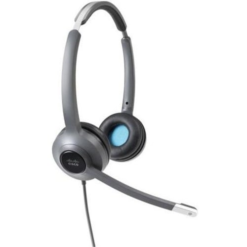 Auriculares Cisco 522 - Estéreo - Mini