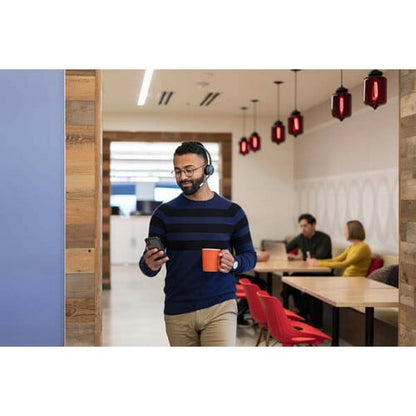 Auriculares Cisco 522 - Estéreo - Mini