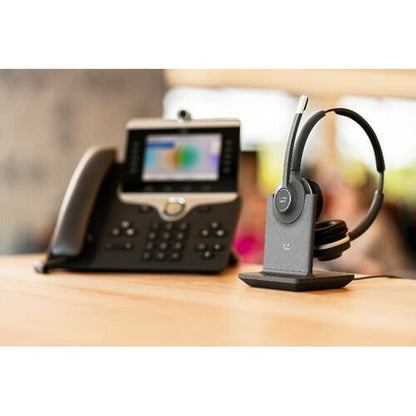 Auriculares Cisco 522 - Estéreo - Mini