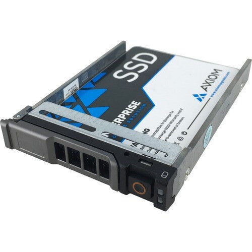 SSD ENTERPRISE EP400 de 480 GB, 2,5 PULGADAS, INTERCAMBIABLE EN CALIENTE, 6 GB/S, SATA