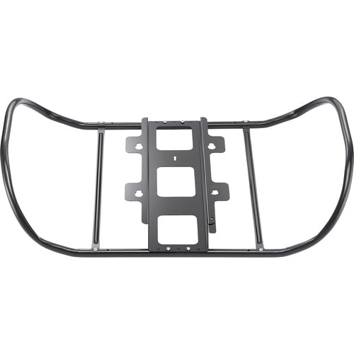 Chief Fusion Flat Panel Back Cover, Single LCM