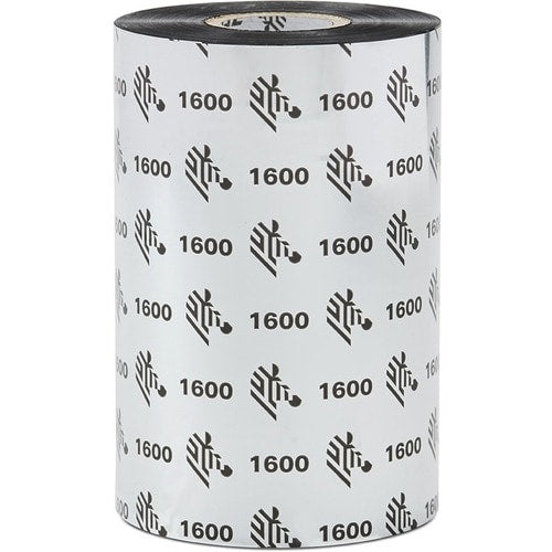 Zebra Thermal Transfer Ribbon - Thermal Transfer