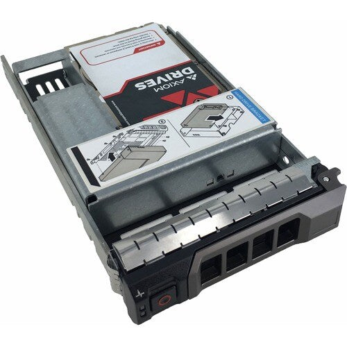 1.8TB 12GB/S SAS 10K RPM LFF 3.5-INCH ENTERPRISE HDD KIT