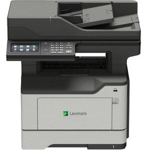 Lexmark MB2546adwe Laser Multifunction Printer-Monochrome-Co