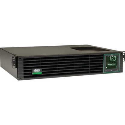 Tripp Lite by Eaton SmartPro SMART1000RM2UL 1kVA Rack/Tower UPS - 2U R