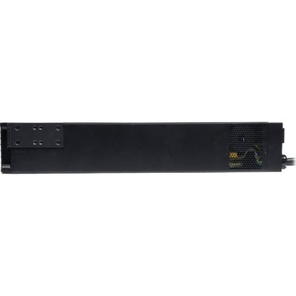 Tripp Lite by Eaton SmartPro SMART1000RM2UL 1kVA Rack/Tower UPS - 2U R
