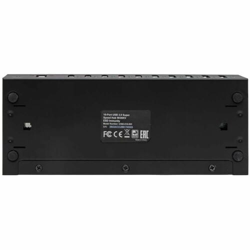 Tripp Lite by Eaton U360-010-IND 10