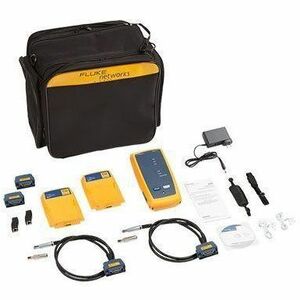 2GHZ DSX OTDR QUAD OLTS INSPC V2 W/W/IFI 1 AN OR