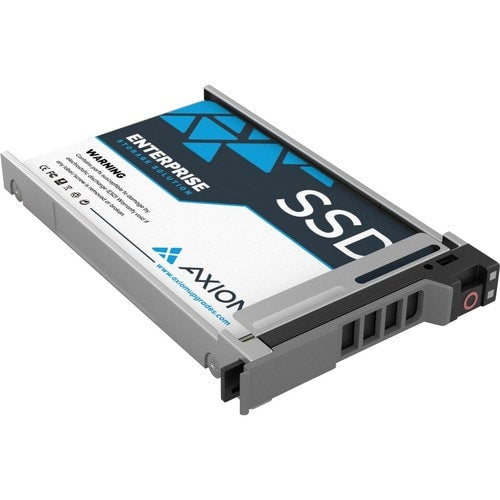 Disque SSD ENTERPRISE EP400 1,92 To 2,5 pouces remplaçable à chaud 6 Go/s SATA