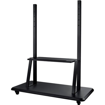 Chariot Optoma ST01 - 4 roulettes