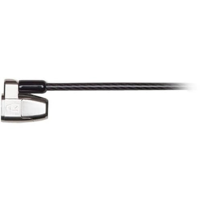 Kensington ClickSafe 2.0 Keyed Lock for Wedge-Shaped Slots - Master Keyed - 5.9