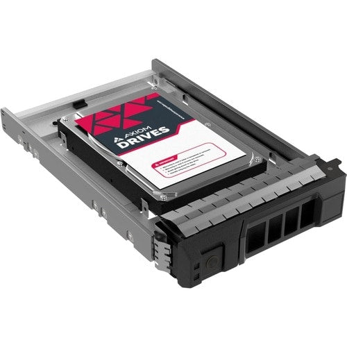 600GB 12GB/S SAS 10K RPM LFF 3.5-INCH HYB ENTERPRISE HDD