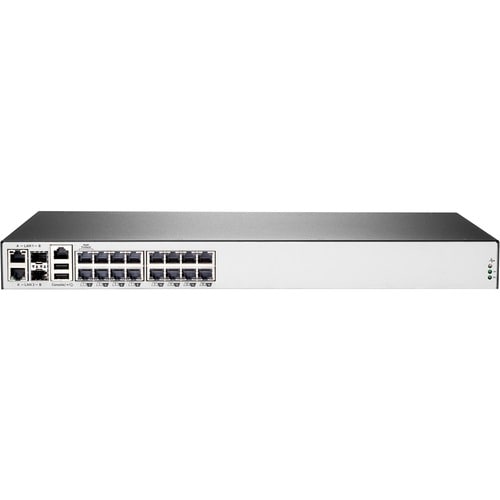 HPE 16