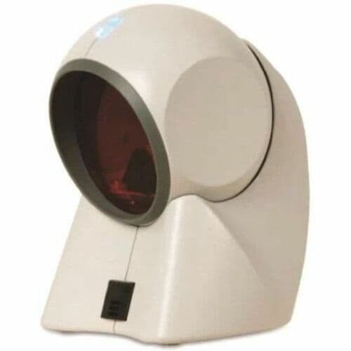 Honeywell Orbit 7120 Barcode Scanner - Cable Connectivity - 9.80\" (248.92 mm) S