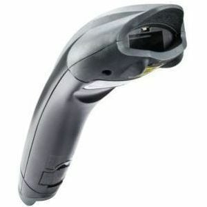 Honeywell Voyager 1202g Wireless Single-Line Laser Scanner - Cable Connectivity