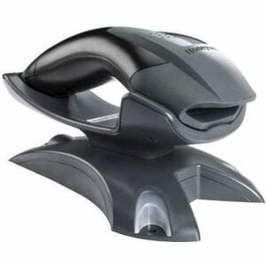 Honeywell Voyager 1202g Wireless Single-Line Laser Scanner - Cable Connectivity