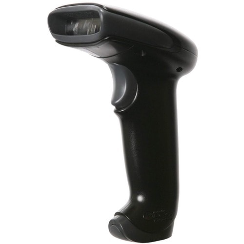 Honeywell Hyperion 1300g Linear-Imaging Scanner - Cable Connectivity - 270 scan/