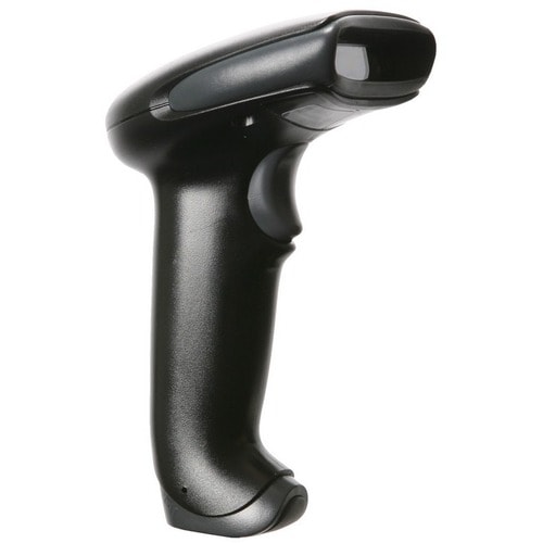 Honeywell Hyperion 1300g Linear-Imaging Scanner - Cable Connectivity - 270 scan/
