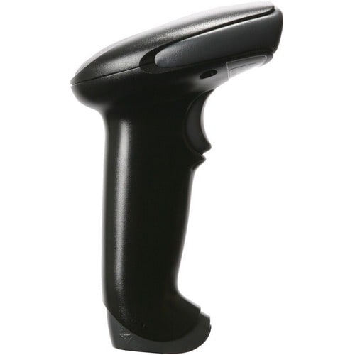 Honeywell Hyperion 1300g Linear-Imaging Scanner - Cable Connectivity - 270 scan/